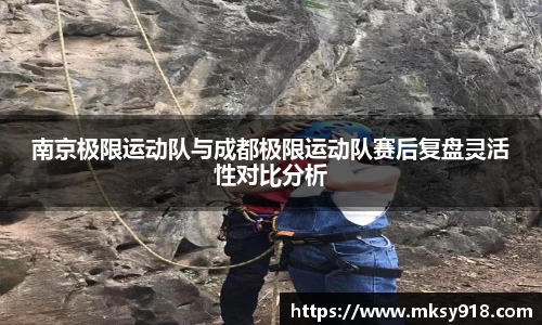 南京极限运动队与成都极限运动队赛后复盘灵活性对比分析
