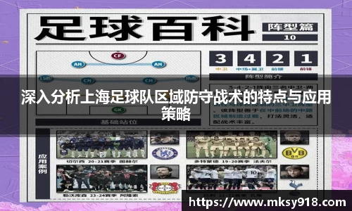 深入分析上海足球队区域防守战术的特点与应用策略